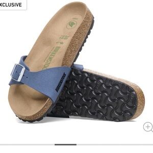 Birkenstock Madrid women sandles